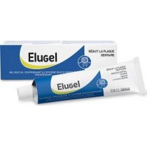 ELGYDIUM ELUGEL ORAL GEL 40ml