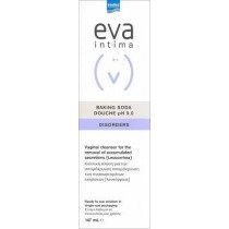 EVA DOUCHE BAKING SODA  ph 9.0
