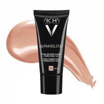 VICHY DERMABLEND FOND DE TEINT FLUIDE CORRECTEUR BEIGE 30 30ml