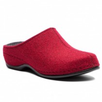 BERKEMANN FLORINA 01025-235 ΑΝΑΤΟΜΙΚΗ ΠΑΝΤΟΦΛΑ ΧΡΩΜΑ ΚΟΚΚΙΝΟ