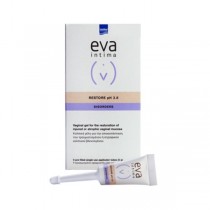 EVA RESTORE GEL ph 3,8