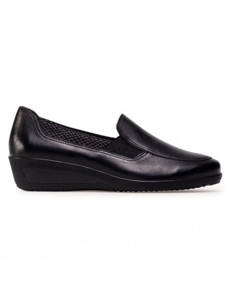 ARA WOMEN SHOES 12-40625 COLOUR BLACK