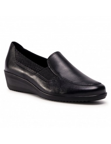 ARA WOMEN SHOES 12-40625 COLOUR BLACK