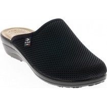 FLY FLOT T4 368 FE ΑΝΑΤΟΜΙΚΗ ΓΥΝΑΙΚΕΙΑ ΧΕΙΜΕΡΙΝΗ ΠΑΝΤΟΦΛΑ ΧΡΩΜΑ ΜΑΥΡΟ