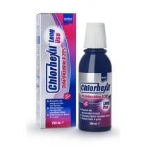 CHLORHEXIL LONG USE 0.20% ΣΤΟΜΑΤΙΚΟ ΔΙΑΛΥΜΑ 250ml
