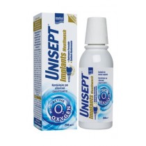 UNISEPT IMPLANTS MOUTHWASH 250ml