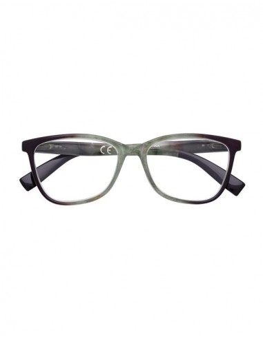 ZIPPO EYEGLASSES 31Z-B23-BRO 1.00