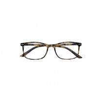 ZIPPO EYEGLASSES 31Z-B24-RED 2.50