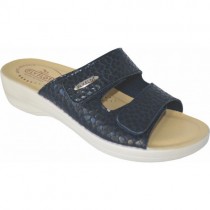 FLYFLOT ANATOMIC MULE T5B18 PE blue