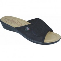 FLYFLOT ANATOMIC MULE T4413 FE black