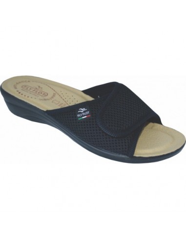 FLYFLOT ANATOMIC MULE T4413 FE black