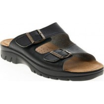 FLY FLOT ΑΝΑΤΟΜΙΚΗ ΠΑΝΤΟΦΛΑ 62044 UE ΜΑΥΡΗ