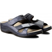 BERKEMANN JANNA 01027-371 ΑΝΑΤΟΜΙΚΗ ΠΑΝΤΟΦΛΑ ΧΡΩΜΑ ΜΠΛΕ 2