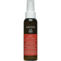 APIVITA BEE SUN SAFE HYDRA PROTECTION HAIR OIL 100ml