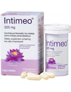 FREZYDERM INTIMEO 14caps