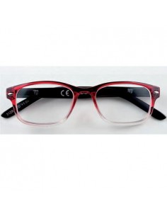 ZIPPO EYEGLASSES 31Z-B1-RED...