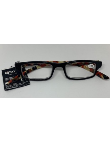 ZIPPO EYEGLASSES 31Z-B10 CAM 2.50