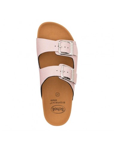 SCHOLL GREENY MALAREN χρώμα ροζ...