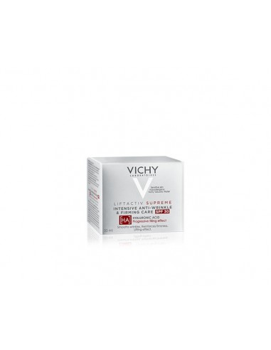 VICHY LIFTACTIV SUPREME SPF30 50ml