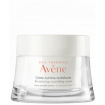 AVENE CREME NUTRITIVE REVITALISANTE Les Essentiels 50ml