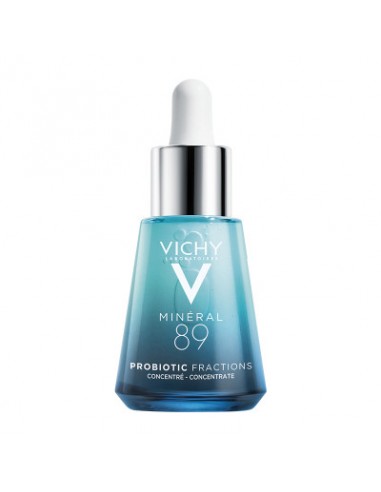VICHY MINERAL 89 PROBIOTIC FRACTIONS...