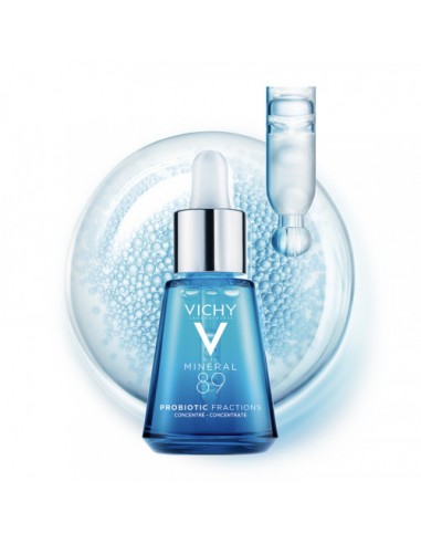VICHY MINERAL 89 PROBIOTIC FRACTIONS...