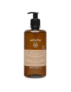 APIVITA SHAMPOO ΚΑΤΑ ΤΗΣ...