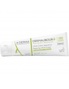A-DERMA DERMALIBOUR+ CICA... 2