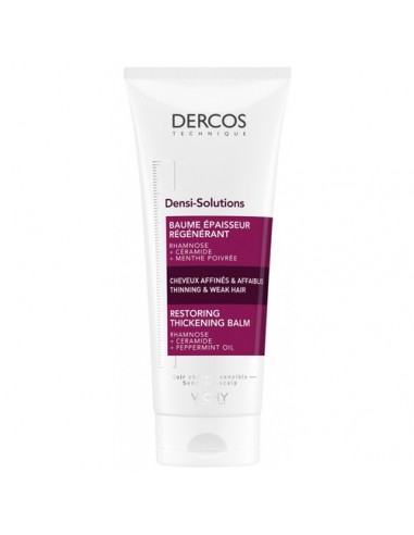 DENSI-SOLUTIONS ΤΟΝΩΤΙΚΟ ΒΑΛΣΑΜΟ ΠΥΚΝΩΣΗΣ & ΑΝΑΠΛΑΣΗΣ 150ml