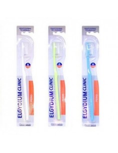 ELGYDIUM CLINIC SEMI-HARD...