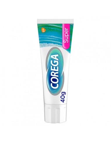 COREGA 3D HOLD SUPER στερεωτικη κρέμα...