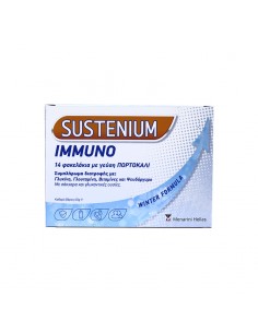 SYSTENIUM IMMUNO ENERGY 14...
