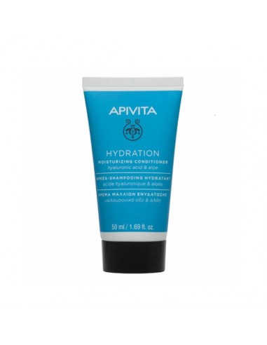 APIVITA MOISTURIZING CONDITIONER WITH...