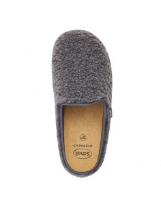 SCHOLL MADDY DK GREY 2
