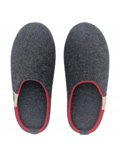 GUMBIES OUTBACK SLIPPERS...