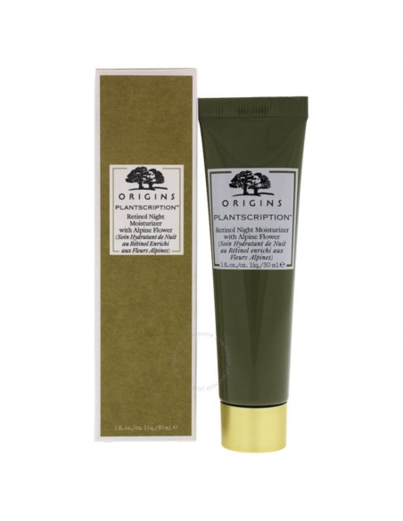 ORIGINS PLANTSCRIPTION RETINOIL NIGHT MOISTURIZER 30ml