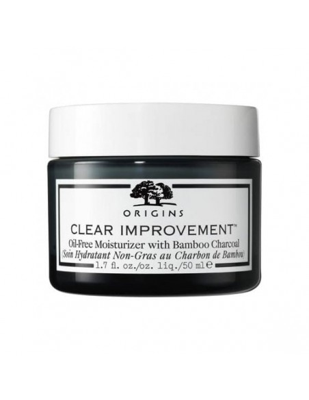 ORIGINS CLEAR IMPROVEMENT OIL FREE MOISTURIZER 50ml
