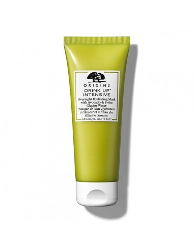 ORIGINS DRINKS UP INTENSIVE MASK WITH AVOCADO 75ml