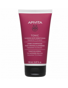 APIVITA ΚΡΕΜΑ ΤΟΝΩΤΙΚΗ ΑΔΥΝΑΜΑ ΜΑΛΛΙΑ 150ml