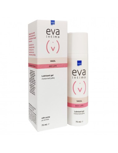EVA VAGIL GEL 75ml