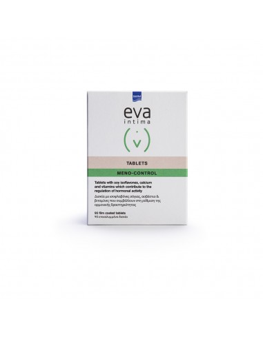 EVA INTIMA MENO-CONTROL 90TABS