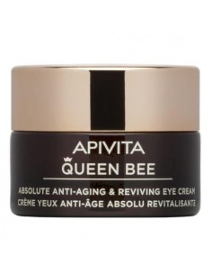 APIVITA QUEEN BEE EYE CREAM ABSOLUTE ANTI-AGING 50ml 2