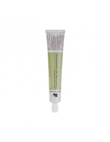 KORRES PROMO ΟΔΟΝΤΟΚΡΕΜΑ ΛΕΥΚΑΝΤΙΚΗ 75ml+1ΔΩΡΟ