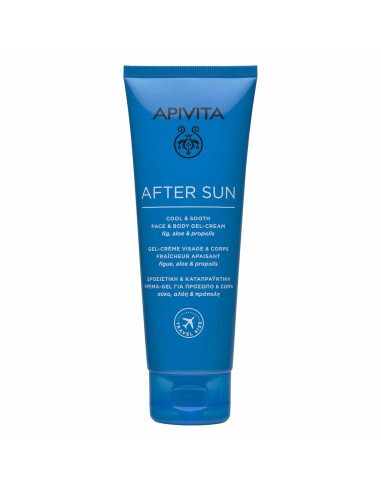 APIVITA AFTER SUN ΔΡΟΣΙΣΤΙΚΗ...
