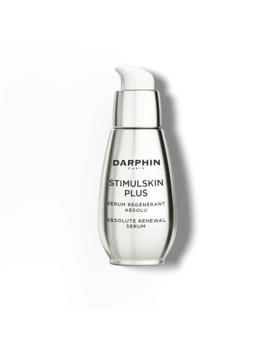 DARPHIN STIMULSKIN PLUS ABSOLUTE RENEWAL SERUM 30ml