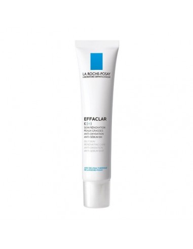 LA ROCHE EFFACLAR K+ 40ml
