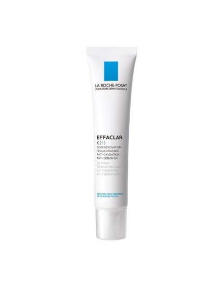 LA ROCHE EFFACLAR K+ 40ml
