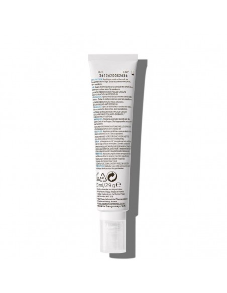 LA ROCHE EFFACLAR K+ 40ml