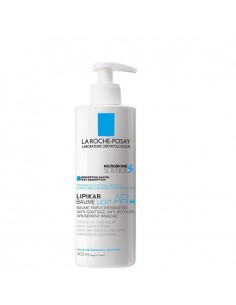 LA ROCHE LIPIKAR BAUME LIGHT AP+M 400ml