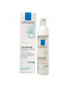 LA ROCHE TOLERIANE DERMALLERGO FLUID 40ml